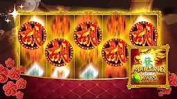 Screenshot 4: MahjongWays CalcZone