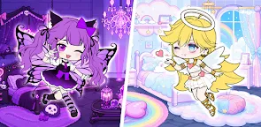 Screenshot 33: YOYO Park: Fashion dress up