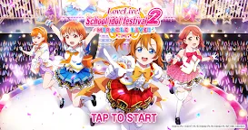 Screenshot 11: Love Live! SIF2 MIRACLE LIVE! | Global