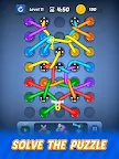 Screenshot 12: Twisted Tangle 3D: Rope Master