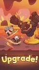 Screenshot 3: Mini Heroes: Magic Throne