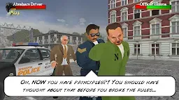 Screenshot 11: Hard Time III