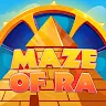 Icon: Maze Of Ra