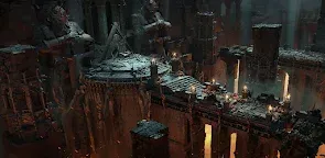 Screenshot 19: Dark Throne: The Queen Rises