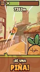 Screenshot 2: Farm Punks
