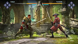 Screenshot 1: Shadow Fight 3 | Global