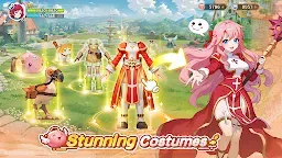 Screenshot 18: Ragnarok：Back to Glory
