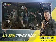 Screenshot 8: Call of Duty: Mobile | โกลบอล