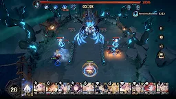 Screenshot 8: Light of the Stars