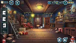 Screenshot 30: Christmas Game: Frosty World