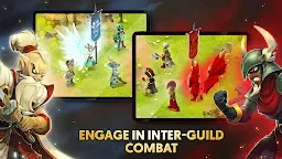 Screenshot 6: DOFUS Touch