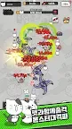 Screenshot 15: 고냥이 마법사: 슈팅 방치형 RPG