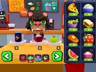 Screenshot 19: Butch the Cat: Jeu Chat Chaos