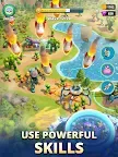 Screenshot 21: Aliens vs Zombies: Invasion