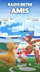 Screenshot 6: Pokémon GO