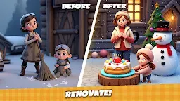 Screenshot 3: Screw Story: Pin Master