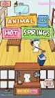 Screenshot 1: Animal Hot Springs