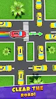 Screenshot 3: Car Traffic Escape - Car Games