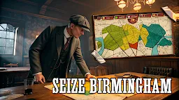 Screenshot 3: Mafia Birmingham: Gang Wars
