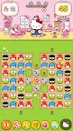Screenshot 5: Hello Kitty Friends - Tap & Pop, Adorable Puzzles