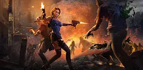 Screenshot 22: Doomsday: Last Survivors 