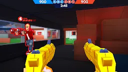 Screenshot 5: FRAG Pro Shooter