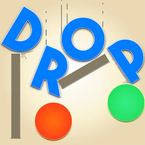 Type Drop - Games