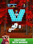 Screenshot 10: Wordscapes Solitaire