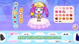 Screenshot 8: Mira World: Avatar Life