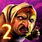 Witch Cry 2: The red hood