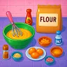 Icon: Mini juego de cocina: juegos