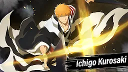 Screenshot 4: BLEACH: Brave Souls