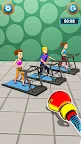 Screenshot 13: Punch Arm Mania