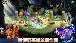 Screenshot 22: Kingdom Rush 6: Genesis TD