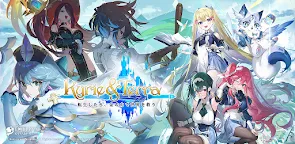 Screenshot 8: Kyrie and Terra