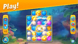 Screenshot 6: Fishdom
