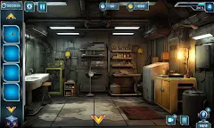 Screenshot 5: 逃脫遊戲： 凡人算計