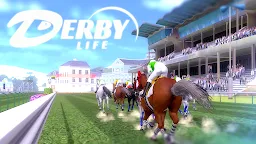 Screenshot 1: Derby Life