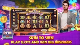 Screenshot 12: Conquer Slots