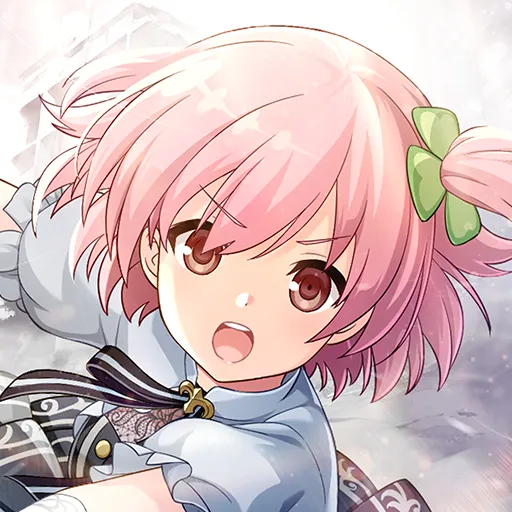 Assault Lily Last Bullet | Traditional Chinese
