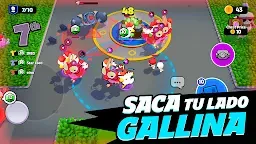 Screenshot 5: Squad Busters