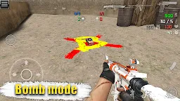 Screenshot 6: Special Forces Group 2
