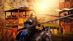 Screenshot 10: March of Empires