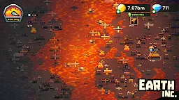 Screenshot 25: Earth Inc.