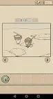 Screenshot 4: 逃出菇菇四格漫畫