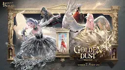 Screenshot 1: Infinity Nikki | Asia