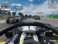 Screenshot 18: F1 Mobile Racing