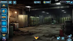Screenshot 8: 逃脫遊戲： 凡人算計