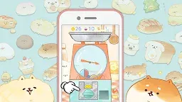 Screenshot 12: Bakery Story YEASTKEN