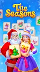 Screenshot 20: Tile Seasons: Match and Farm